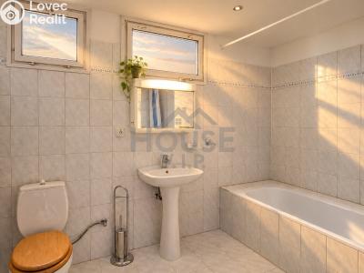 Продаж квартири 3+KK Praha, Konopišťská č. 6