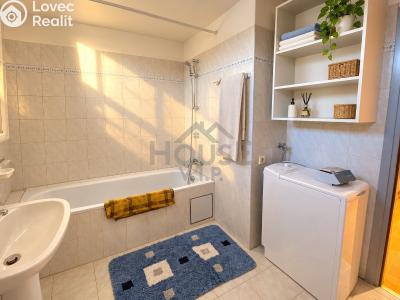 Продаж квартири 3+KK Praha, Konopišťská č. 7
