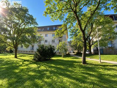 Продаж квартири 3+KK Praha, Konopišťská č. 10