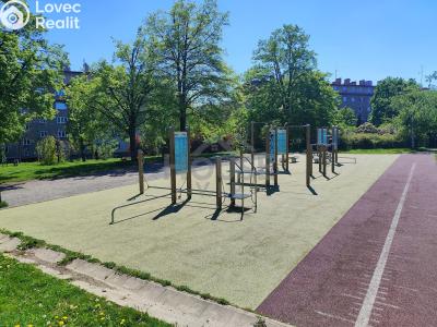 Продаж квартири 3+KK Praha, Konopišťská č. 12