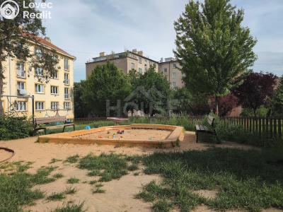 Продаж квартири 3+KK Praha, Konopišťská č. 15
