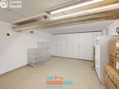 Prodej bytu 2+1 Praha, Molákova č. 14