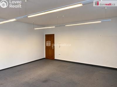 Rent office space Břeclav, Nová č. 2