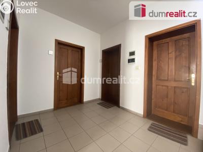 Rent office space Břeclav, Nová č. 6