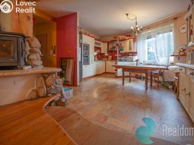 Sale apartment 2+KK Trutnov, Pod Viaduktem č. 2