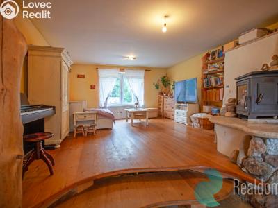 Sale apartment 2+KK Trutnov, Pod Viaduktem č. 2