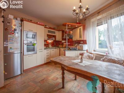 Sale apartment 2+KK Trutnov, Pod Viaduktem č. 3