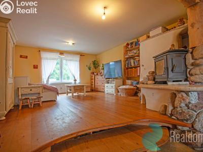 Sale apartment 2+KK Trutnov, Pod Viaduktem č. 4