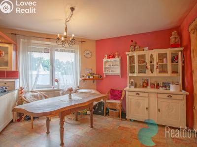 Sale apartment 2+KK Trutnov, Pod Viaduktem č. 5