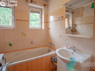 Sale apartment 2+KK Trutnov, Pod Viaduktem č. 6