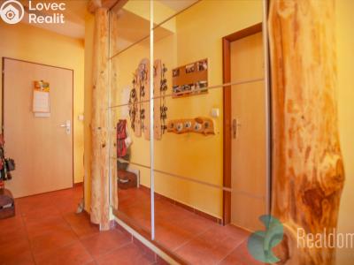 Sale apartment 2+KK Trutnov, Pod Viaduktem č. 7