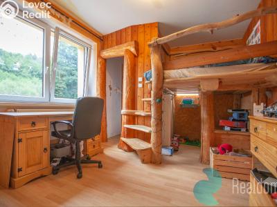 Sale apartment 2+KK Trutnov, Pod Viaduktem č. 8
