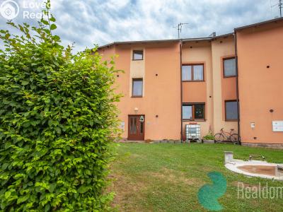 Sale apartment 2+KK Trutnov, Pod Viaduktem č. 10