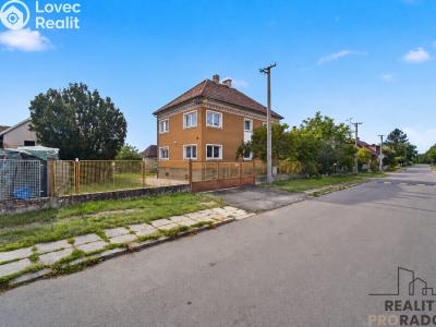 Продаж сімейного будинку Přelouč č. 2