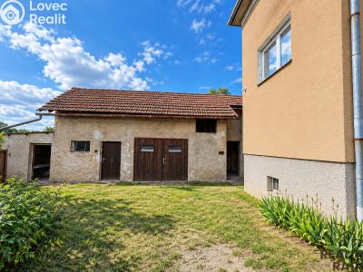 Продаж сімейного будинку Přelouč č. 3