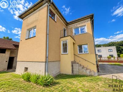 Продаж сімейного будинку Přelouč č. 6