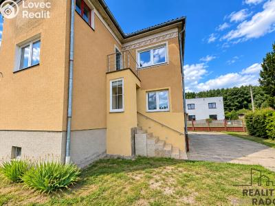 Продаж сімейного будинку Přelouč č. 7