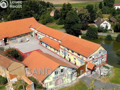 Prodej restaurace Puclice č. 8