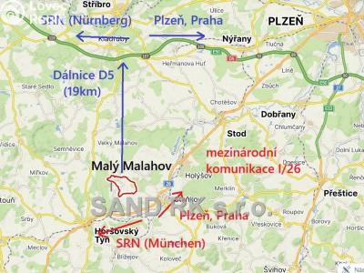 Prodej restaurace Puclice č. 25