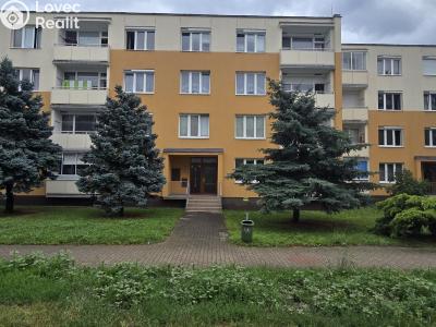Prodej bytu 3+1 Postoloprty, Dvořákova 478 č. 14