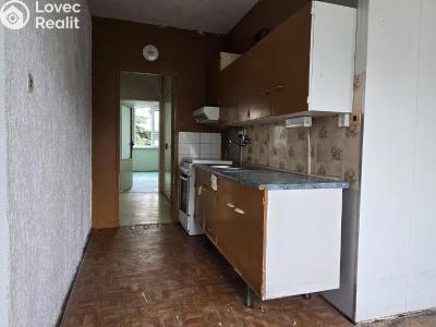 Prodej bytu 3+1 Postoloprty, Dvořákova 478 č. 2