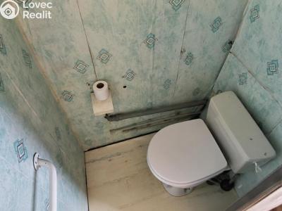 Prodej bytu 3+1 Postoloprty, Dvořákova 478 č. 4