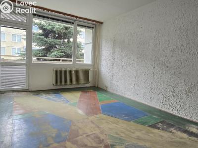 Prodej bytu 3+1 Postoloprty, Dvořákova 478 č. 6