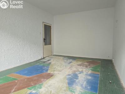 Prodej bytu 3+1 Postoloprty, Dvořákova 478 č. 7