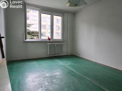 Prodej bytu 3+1 Postoloprty, Dvořákova 478 č. 8