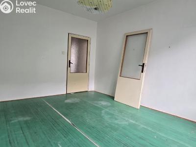 Prodej bytu 3+1 Postoloprty, Dvořákova 478 č. 9