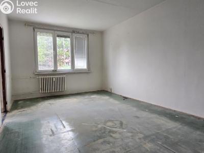 Prodej bytu 3+1 Postoloprty, Dvořákova 478 č. 10