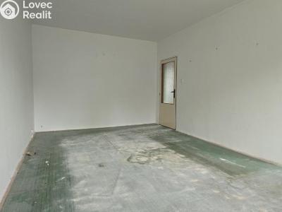 Prodej bytu 3+1 Postoloprty, Dvořákova 478 č. 11