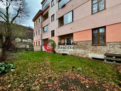 Prodej bytu 3+1 Děčín, Nerudova č. 27