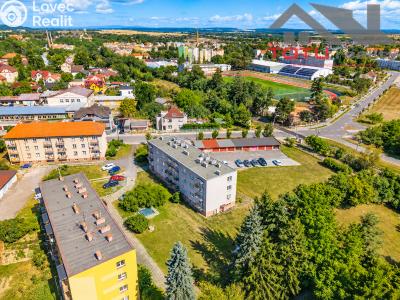Sale apartment 3+1 Jaroměř, Máchova č. 3
