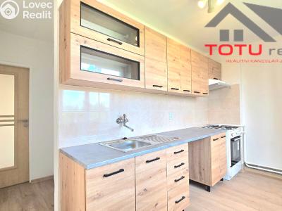 Продаж квартири 3+1 Jaroměř, Máchova 673 č. 2