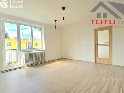 Продаж квартири 3+1 Jaroměř, Máchova 673 č. 3