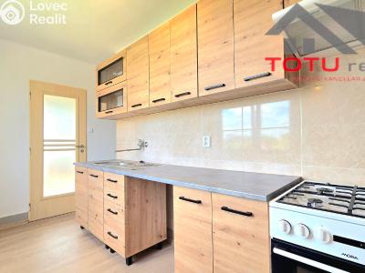 Продаж квартири 3+1 Jaroměř, Máchova 673 č. 5