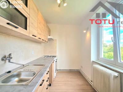 Продаж квартири 3+1 Jaroměř, Máchova 673 č. 6