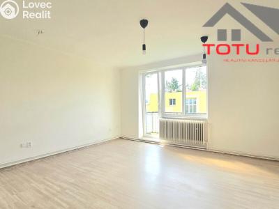 Продаж квартири 3+1 Jaroměř, Máchova 673 č. 7