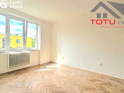 Продаж квартири 3+1 Jaroměř, Máchova 673 č. 9