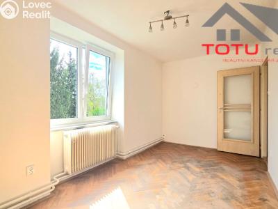 Продаж квартири 3+1 Jaroměř, Máchova 673 č. 10