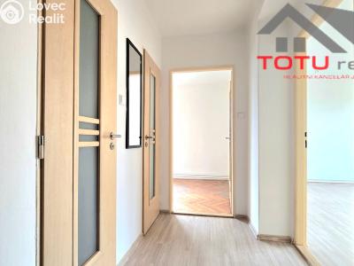 Продаж квартири 3+1 Jaroměř, Máchova 673 č. 12