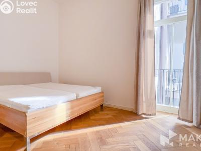 Pronájem bytu 3+KK Praha, Na bělidle č. 1