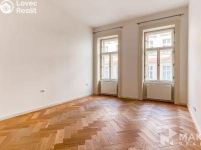 Pronájem bytu 3+KK Praha, Na bělidle č. 3