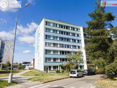 Prodej bytu 3+KK Kladno, Mostecká č. 1