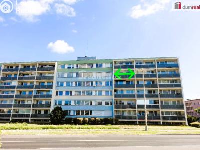 Prodej bytu 3+KK Kladno, Mostecká č. 2