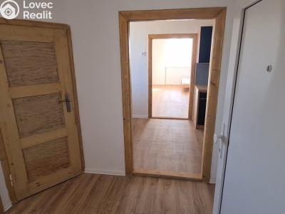 Prodej bytu 1+1 Znojmo, Palliardiho č. 3