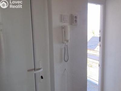 Prodej bytu 1+1 Znojmo, Palliardiho č. 4