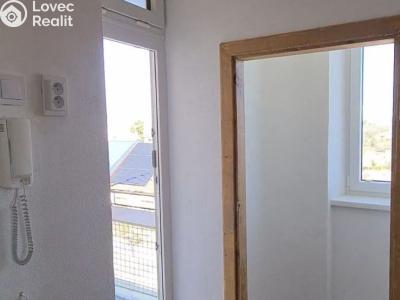 Prodej bytu 1+1 Znojmo, Palliardiho č. 6