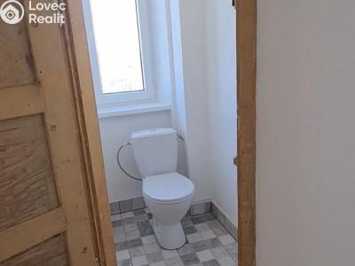 Prodej bytu 1+1 Znojmo, Palliardiho č. 7